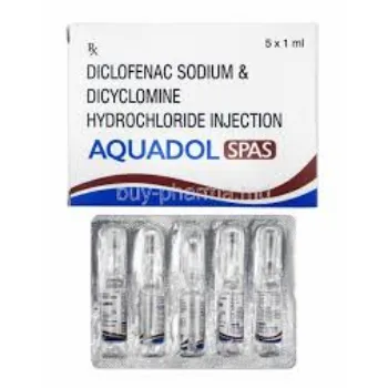 Dicyclomine Injection